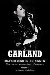 "PORTLAND PRESS HERALD" review of "GARLAND"
