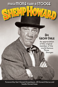 GEOFF DALE/SHEMP CABLE TV INTERVIEW