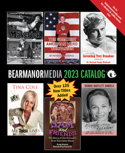 BearManor Media 2023 Catalog (ebook)