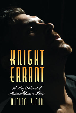 Knight Errant – An Equalizer Novel (paperback)