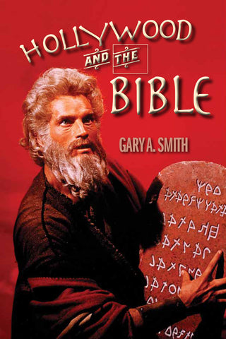 Hollywood and the Bible (hardback)