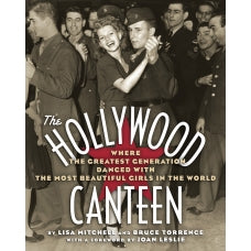 The Hollywood Canteen (audiobook) - BearManor Manor