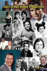 Walt Disney Productions (ebook)