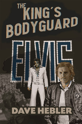 The King's Bodyguard (ebook)