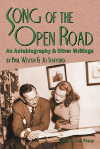 Song of the Open Road: An Autobiography and Other Writings (ebook) - BearManor Manor